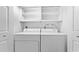 Convenient laundry room with washer and dryer at 5122 N 31St Way # 227, Phoenix, AZ 85016