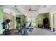 Well-equipped fitness center with cardio machines and weights at 5122 N 31St Way # 227, Phoenix, AZ 85016