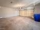 Attached garage with ample space for storage at 3327 S Felix Way, Chandler, AZ 85248