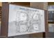 Map of Maya Condominiums showing building phases at 7625 E Camelback Rd # A418, Scottsdale, AZ 85251