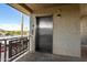 Building hallway with elevator access at 7625 E Camelback Rd # A418, Scottsdale, AZ 85251