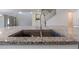 Double stainless steel sink with modern faucet at 11040 E Tumbleweed Ave, Mesa, AZ 85212