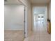 Bright and spacious entryway with tile flooring at 11040 E Tumbleweed Ave, Mesa, AZ 85212