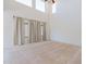 Spacious living room with high ceilings and lots of natural light at 11040 E Tumbleweed Ave, Mesa, AZ 85212