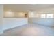 Open loft with access to bedrooms and hallway at 11040 E Tumbleweed Ave, Mesa, AZ 85212