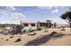 Stunning contemporary home with desert landscaping at 9130 N Hummingbird Trl, Fountain Hills, AZ 85268