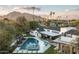 Luxury home with private pool, spa, and mountain views at 6201 E Calle Redonda --, Scottsdale, AZ 85251