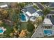 Modern home with pool and large backyard at 6201 E Calle Redonda --, Scottsdale, AZ 85251