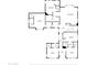 Two-story home floor plan with primary bedroom and multiple bathrooms at 32029 N 20Th Ln, Phoenix, AZ 85085