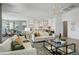 Bright and airy living room with open floor plan at 19974 E El Nido Ln, Litchfield Park, AZ 85340