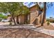 Well-maintained home with attractive landscaping at 11500 E Cochise Dr # 2090, Scottsdale, AZ 85259