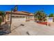 Image 3 of 42: 20838 E Via Del Rancho --, Queen Creek