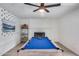 Game room with pool table and fireplace at 2616 S Extension Rd, Mesa, AZ 85210