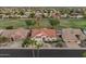 Luxury home situated on a golf course with a desirable location at 5843 W Abraham Ln, Glendale, AZ 85308