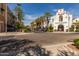 Shopping center with a Main Market grocery store and other businesses at 20377 W Terrace Ln, Buckeye, AZ 85396