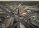 High-rise building situated near a canal and shopping center at 7175 E Camelback Rd # 202, Scottsdale, AZ 85251