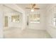 Cozy dining area with carpeted floor and large windows at 3329 N 17Th Dr, Phoenix, AZ 85015