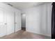 Spacious bedroom with neutral walls and carpet flooring at 14852 S Diablo Rd, Arizona City, AZ 85123