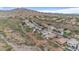 Community overview showcasing a neighborhood with desert landscape at 43154 N Outer Banks Dr, Anthem, AZ 85086
