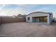 New home with spacious backyard and patio access at 20637 W Rancho Dr, Buckeye, AZ 85396