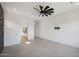 Primary bedroom with ensuite bathroom and walk-in closet at 13190 W Horsetail Trl, Peoria, AZ 85383