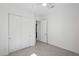 Spacious bedroom with large closet and wood-look floors at 13190 W Horsetail Trl, Peoria, AZ 85383