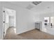 Secondary bedroom with carpet and built-in storage at 16022 S 11Th Pl, Phoenix, AZ 85048