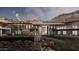 Luxury home with modern design, showcasing a hillside location and architectural details at 7150 N 40Th St # 11, Paradise Valley, AZ 85253