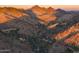 Luxury homes nestled in a mountainside community with winding roads at 7150 N 40Th St # 11, Paradise Valley, AZ 85253