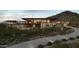 Luxury home with contemporary design and mountain views at 41521 N 75Th Pl, Cave Creek, AZ 85331