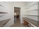 Spacious pantry offering generous storage solutions at 15574 W Vista Grande Ln, Surprise, AZ 85374