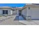 House exterior with walkway and desert landscaping at 15574 W Vista Grande Ln, Surprise, AZ 85374