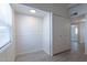 Bright dining area with white walls, wood-look flooring and a window with blinds at 1331 E Pierson St, Phoenix, AZ 85014