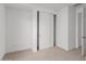 Bright bedroom with carpeted floor and spacious closet at 21354 E Sparrow Dr, Queen Creek, AZ 85142