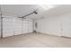 Attached garage with ample space for storage at 21354 E Sparrow Dr, Queen Creek, AZ 85142