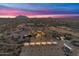 Spacious estate with equestrian facilities and stunning desert views at 13330 E Jomax Rd, Scottsdale, AZ 85262