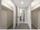 Bathroom with toilet and storage space at 7920 E Camelback Rd # 206, Scottsdale, AZ 85251