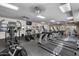 Fitness center with treadmills, ellipticals and other machines at 4303 E Cactus Rd # 441, Phoenix, AZ 85032