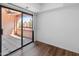 Private balcony with tiled floors and view of community at 4303 E Cactus Rd # 441, Phoenix, AZ 85032