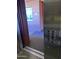 Modern elevator with updated control panel at 4303 E Cactus Rd # 441, Phoenix, AZ 85032