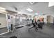 Fitness center with a variety of weight and cardio equipment at 4303 E Cactus Rd # 441, Phoenix, AZ 85032