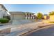Charming single-story home with two-car garage at 20442 E Rosa Rd, Queen Creek, AZ 85142