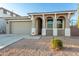 Charming single-story home with two-car garage at 20442 E Rosa Rd, Queen Creek, AZ 85142