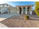 Charming single-story home with two-car garage at 20442 E Rosa Rd, Queen Creek, AZ 85142