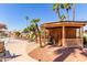 Private sauna available for residents' relaxation at 11596 W Sierra Dawn Blvd # 36, Surprise, AZ 85378