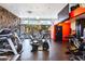 Well-equipped fitness center with various machines at 207 W Clarendon Ave # 20B, Phoenix, AZ 85013