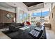 Modern lobby with comfortable seating and decor at 207 W Clarendon Ave # 20B, Phoenix, AZ 85013