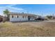 Ranch style home with carport and mature landscaping at 6316 N 23Rd Ave, Phoenix, AZ 85015