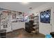 Cozy kitchen with white cabinets and tile floor at 6316 N 23Rd Ave, Phoenix, AZ 85015