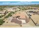 Single story home with a two car garage and large lot at 32120 N 167Th Ave, Surprise, AZ 85387
